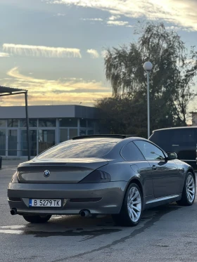 BMW 630 630i FACELIFT, снимка 6