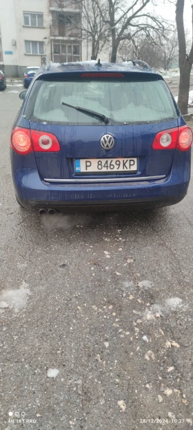 VW Passat, снимка 2