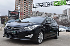 Hyundai I40 1.7CRDI* 6Ck* LED, снимка 1