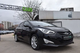 Hyundai I40 1.7CRDI* 6Ck* LED, снимка 7