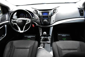 Hyundai I40 1.7CRDI* 6Ck* LED, снимка 14