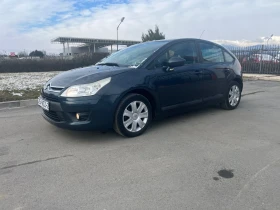 Citroen C4 TOP 1, 6 120hp NAVI, снимка 2