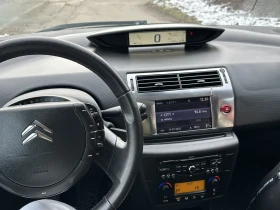 Citroen C4 TOP 1, 6 120hp NAVI, снимка 12