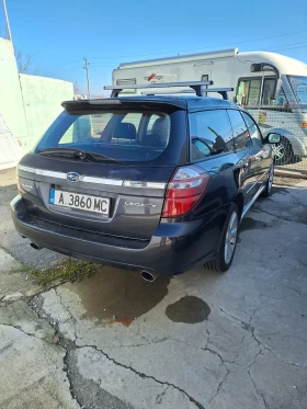 Subaru Legacy Бартер, снимка 5