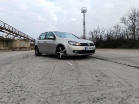 VW Golf 1.4 TSI, снимка 1