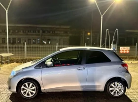 Toyota Yaris 1.3i VVT-i, снимка 4