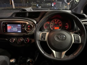 Toyota Yaris 1.3i VVT-i, снимка 8