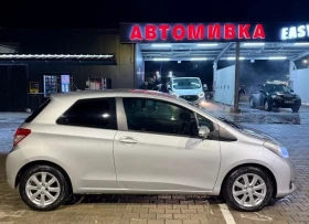 Toyota Yaris 1.3i VVT-i, снимка 3