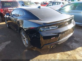 Chevrolet Camaro 3.6L V-6 DI, DOHC, VVT, 335HP Rear Wheel Drive, снимка 8