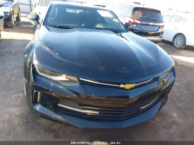 Chevrolet Camaro 3.6L V-6 DI, DOHC, VVT, 335HP Rear Wheel Drive, снимка 4