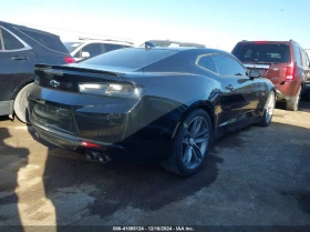 Chevrolet Camaro 3.6L V-6 DI, DOHC, VVT, 335HP Rear Wheel Drive, снимка 9