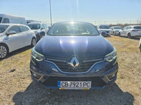 Renault Megane 1.3 Tce - 20500 лв. - 54510803 | Car24.bg