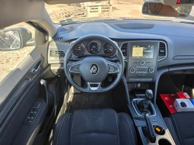 Renault Megane 1.3 Tce - 20500 лв. - 54510803 | Car24.bg