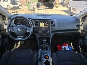 Renault Megane 1.3 Tce - 20500 лв. - 54510803 | Car24.bg