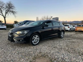 Renault Megane AUTOMATIC - 9700 EUR - 12884382 | Car24.bg