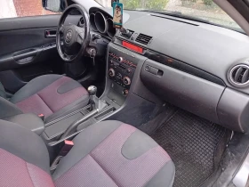 Mazda 3 1.6, снимка 7