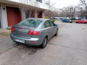 Mazda 3 1.6, снимка 5