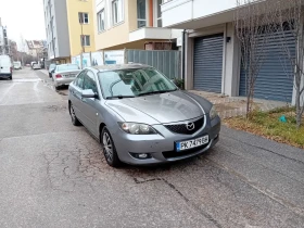 Mazda 3 1.6, снимка 4