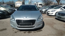 Peugeot 508 2.2HDI 204кс.GT, снимка 3