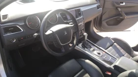 Peugeot 508 2.2HDI 204кс.GT, снимка 7