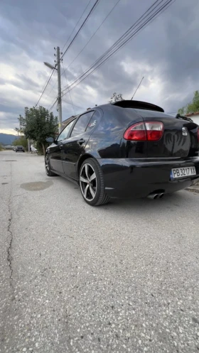 Обява за продажба на Seat Leon ~9 600 лв. - изображение 1