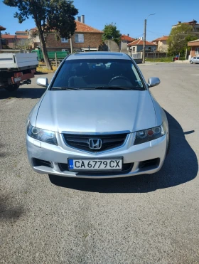 Обява за продажба на Honda Accord ~6 300 лв. - изображение 1