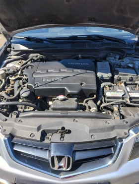 Обява за продажба на Honda Accord ~6 300 лв. - изображение 1