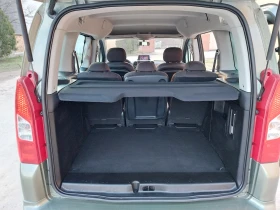 Peugeot Partner 1.6 HDI /TEPEE-LUXURY/4+ 1 .//NAVI// | Mobile.bg    16