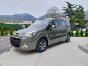 Peugeot Partner 1.6 HDI /TEPEE-LUXURY/4+ 1 .//NAVI// | Mobile.bg    4