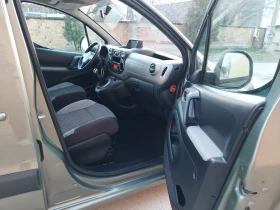 Peugeot Partner 1.6 HDI /TEPEE-LUXURY/4+ 1 .//NAVI// | Mobile.bg    13