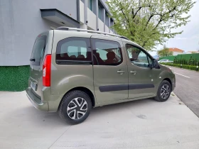 Peugeot Partner 1.6 HDI /TEPEE-LUXURY/4+ 1 .//NAVI// | Mobile.bg    3