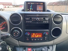 Peugeot Partner 1.6 HDI /TEPEE-LUXURY/4+ 1 .//NAVI// | Mobile.bg    10