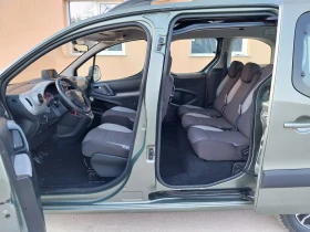 Peugeot Partner 1.6 HDI /TEPEE-LUXURY/4+ 1 .//NAVI// | Mobile.bg    12