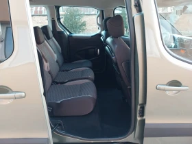 Peugeot Partner 1.6 HDI /TEPEE-LUXURY/4+ 1 .//NAVI// | Mobile.bg    17