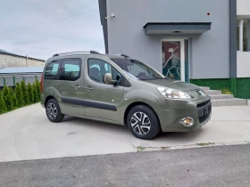 Peugeot Partner 1.6 HDI /TEPEE-LUXURY/4+ 1 .//NAVI// | Mobile.bg    5