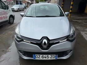 Renault Clio - 12450 лв. - 56943941 | Car24.bg