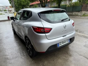 Renault Clio - 12450 лв. - 56943941 | Car24.bg