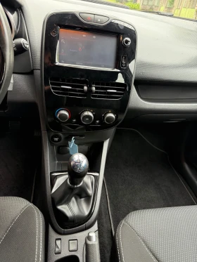 Renault Clio - 12450 лв. - 56943941 | Car24.bg