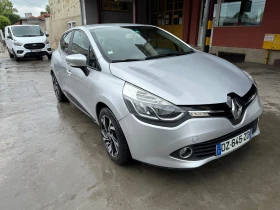 Renault Clio - 12450 лв. - 56943941 | Car24.bg