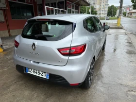 Renault Clio - 12450 лв. - 56943941 | Car24.bg