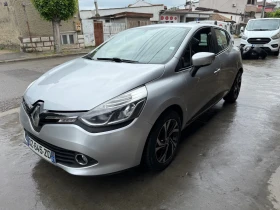 Renault Clio - 12450 лв. - 56943941 | Car24.bg