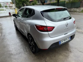 Renault Clio - 12450 лв. - 56943941 | Car24.bg