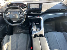 Peugeot 3008 FACELIFT ALLURE BLUEHDI 130 S&S EAT8 - 34900 лв. - 60498046 8