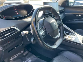 Peugeot 3008 FACELIFT ALLURE BLUEHDI 130 S&S EAT8 - 34900 лв. - 60498046 9
