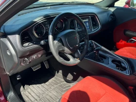 Dodge Challenger  R/T * * CARFAX * *   | Mobile.bg    8