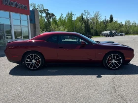 Dodge Challenger  R/T * * CARFAX * *   | Mobile.bg    4