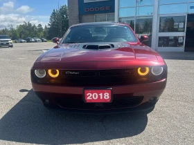 Dodge Challenger  R/T * * CARFAX * *   | Mobile.bg    3