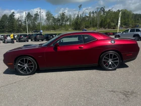 Dodge Challenger  R/T * * CARFAX * *   | Mobile.bg    2