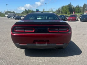 Dodge Challenger  R/T * * CARFAX * *   | Mobile.bg    5