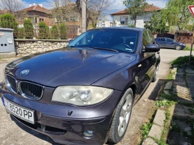     BMW 120 2, 0i